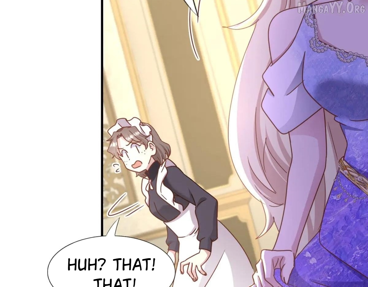 Don't Embarrass Me Chapter 182 - page 17